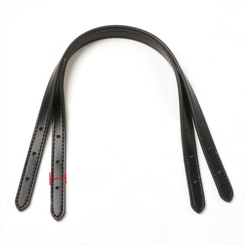 Pečių diržas Mollie25 Tote rankinei — tikra oda, 2024 m. vasara, Sumažina naštą