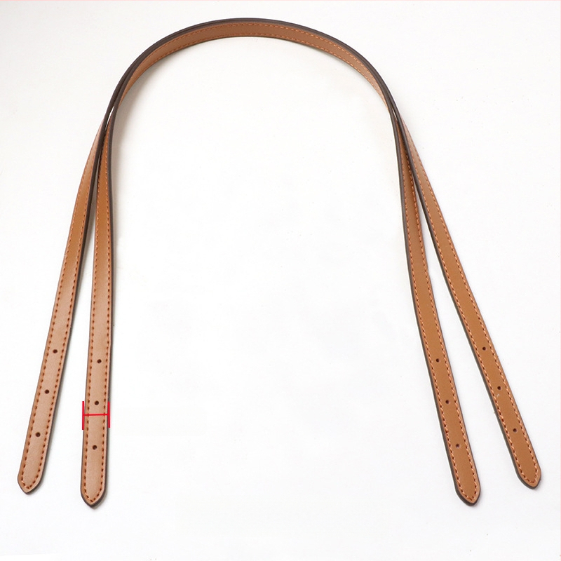 Pečių diržas Mollie25 Tote rankinei — tikra oda, 2024 m. vasara, Sumažina naštą