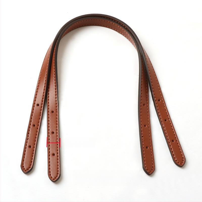 Pečių diržas Mollie25 Tote rankinei — tikra oda, 2024 m. vasara, Sumažina naštą