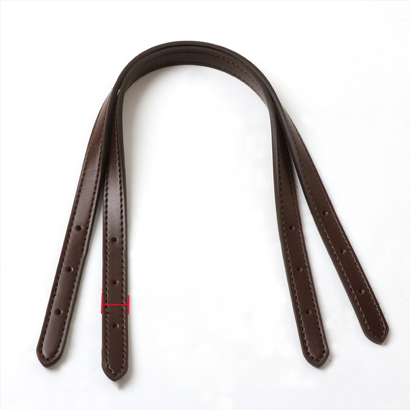 Pečių diržas Mollie25 Tote rankinei — tikra oda, 2024 m. vasara, Sumažina naštą