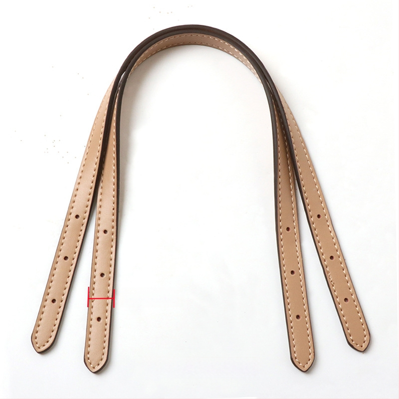 Pečių diržas Mollie25 Tote rankinei — tikra oda, 2024 m. vasara, Sumažina naštą