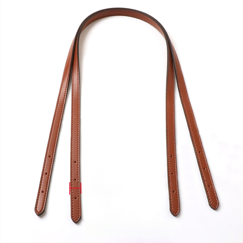 Pečių diržas Mollie25 Tote rankinei — tikra oda, 2024 m. vasara, Sumažina naštą