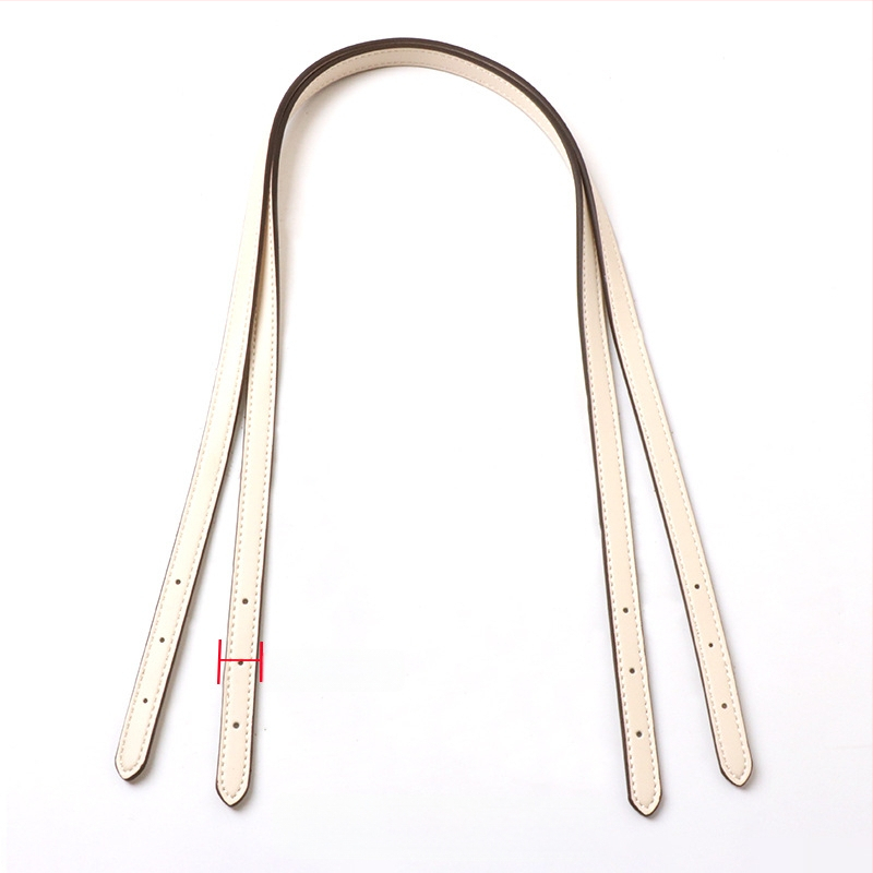 Pečių diržas Mollie25 Tote rankinei — tikra oda, 2024 m. vasara, Sumažina naštą