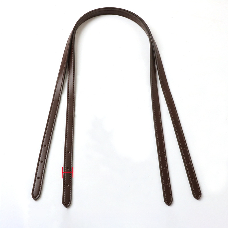 Pečių diržas Mollie25 Tote rankinei — tikra oda, 2024 m. vasara, Sumažina naštą