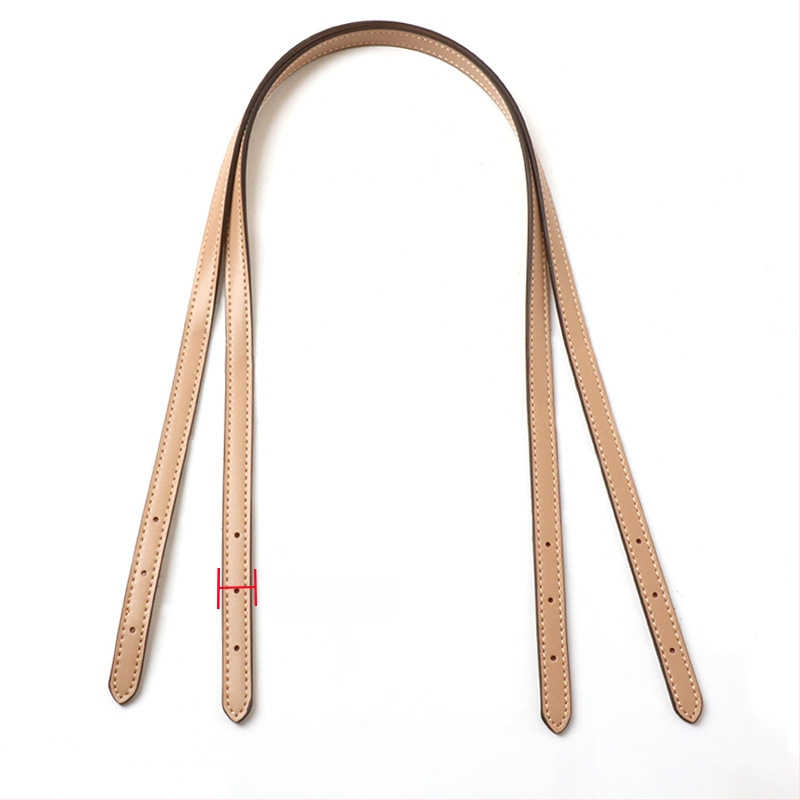 Pečių diržas Mollie25 Tote rankinei — tikra oda, 2024 m. vasara, Sumažina naštą