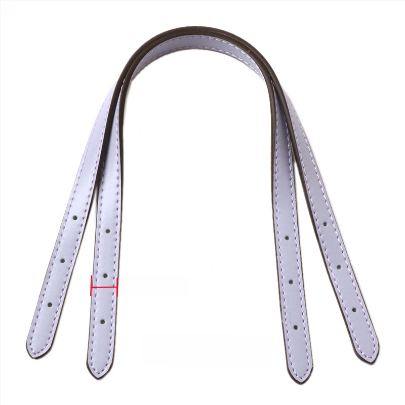 Pečių diržas Mollie25 Tote rankinei — tikra oda, 2024 m. vasara, Sumažina naštą