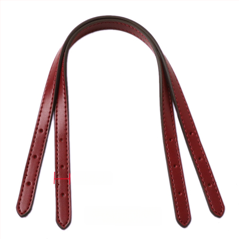 Pečių diržas Mollie25 Tote rankinei — tikra oda, 2024 m. vasara, Sumažina naštą