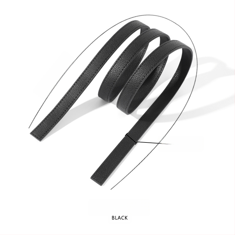 Karvės odos pečių juosta – ultra lengva, vientisas raštas, laisvalaikio kelionių stilius, 2024 m. pavasaris, Mahuangshi