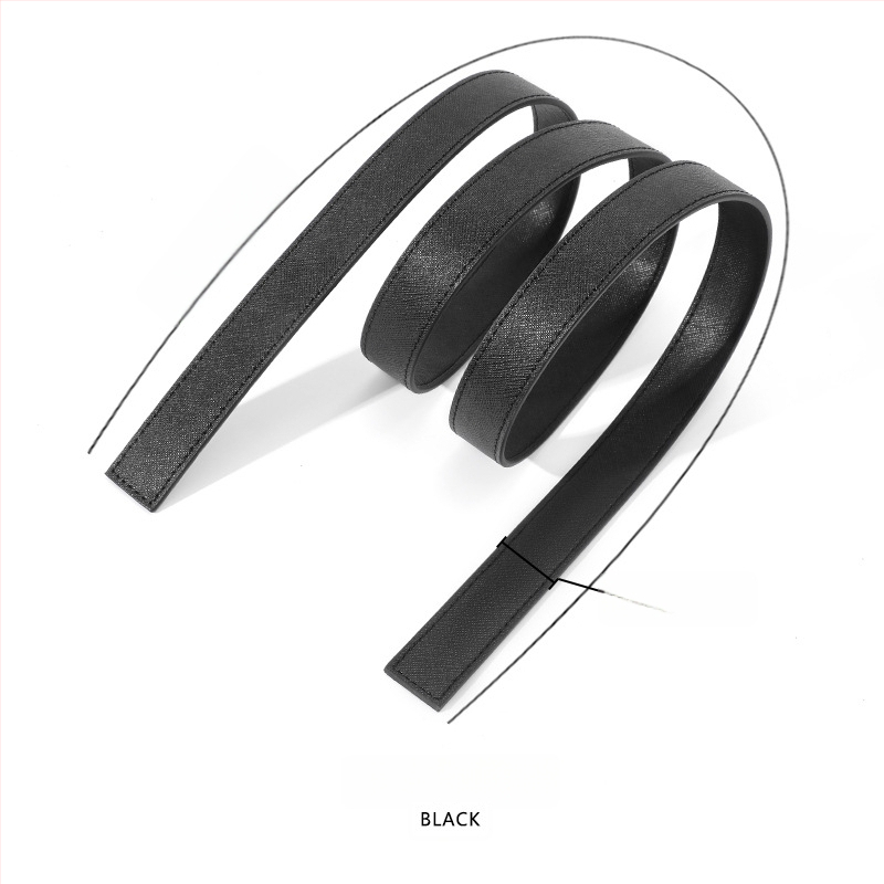 Karvės odos pečių juosta – ultra lengva, vientisas raštas, laisvalaikio kelionių stilius, 2024 m. pavasaris, Mahuangshi