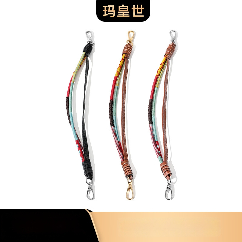 Maišo diržas / Pečių diržas — Poliesteris + super pluoštas; Ypač lengvas; Antibakterinis; Stuburo palaikymas; Pavasaris 2025