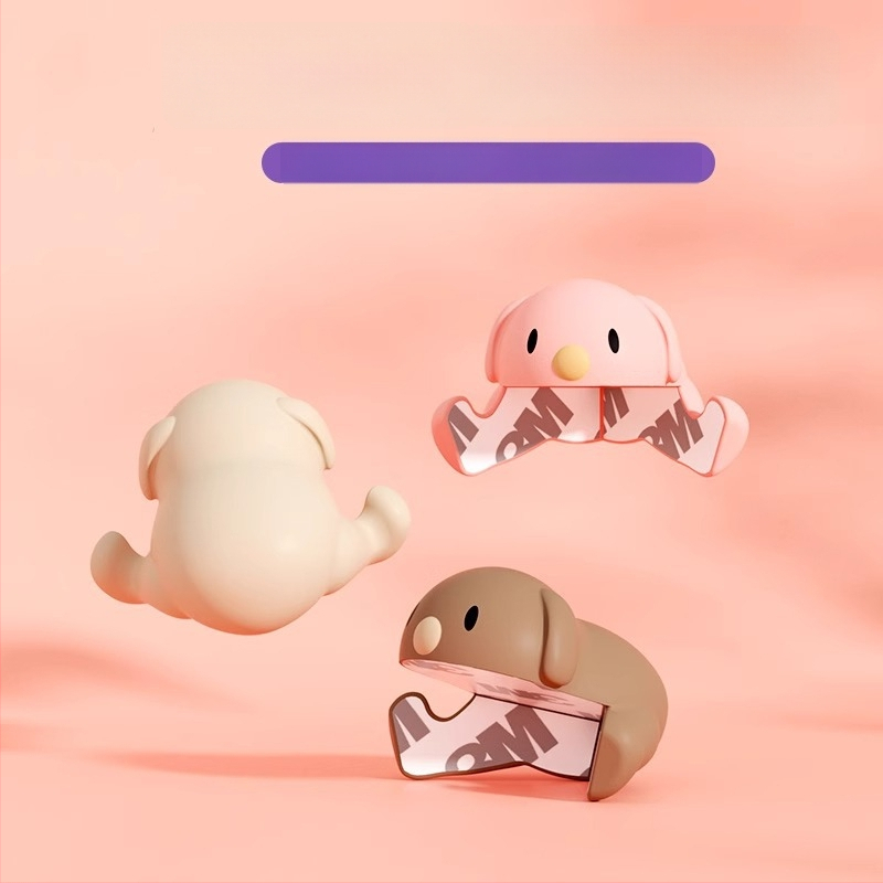 Friendly silikoonist laua nurga kaitse – õige nurga kujuga, laste ohutuse jaoks