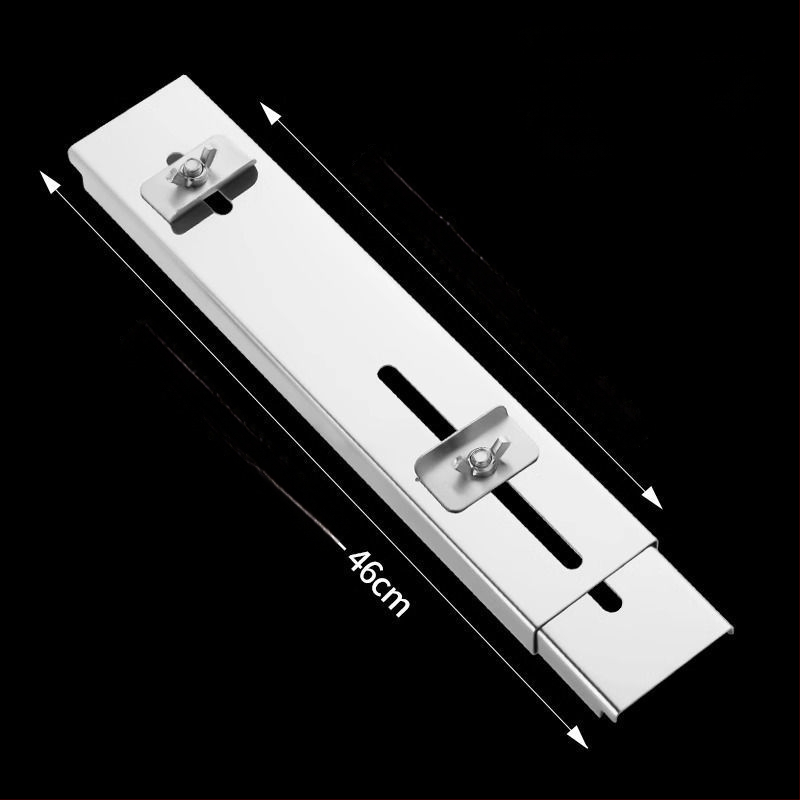 Nerūdijančio plieno peilių šlifavimo laikiklis su pagrindu šlifuokliams, reguliuojamas, tvirtas, ypač stora konstrukcija