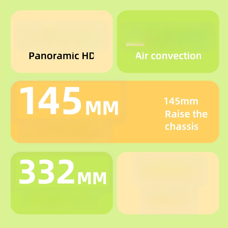 Skaidrus plastikinis hamsterio narvas