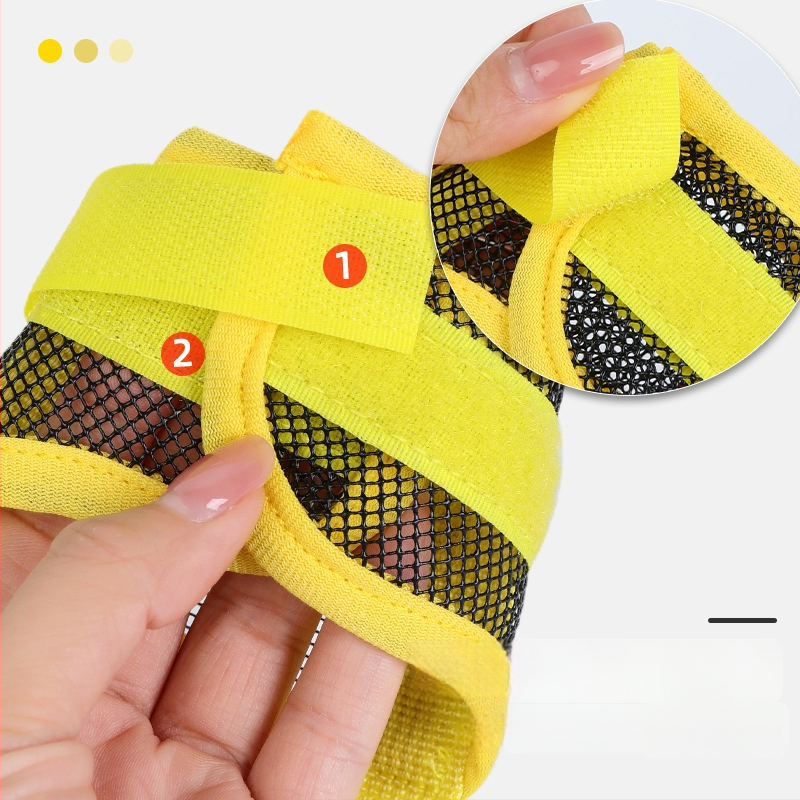 Šuns nosies kaukė – prieš įkandimą, prieš lojimą, kvėpuojanti, reguliuojama, su gėrimo funkcija