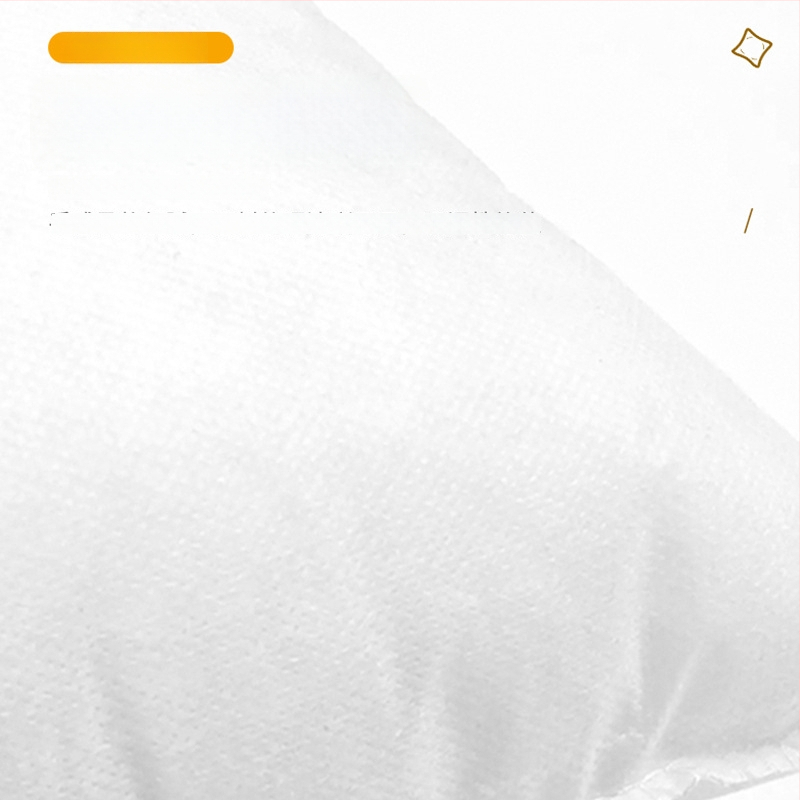 PP medvilnės pagalvės branduolys, nešluostos audinio uždanga, stačiakampis branduolys, prisitaikantis, šiuolaikiškas minimalistinis stilius