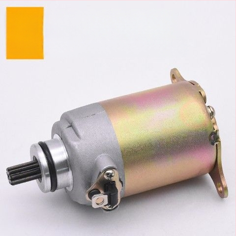 CG125 mootorratta käivitamismootor – ühesilindriline, töömaht 50–150 cm³, kütusekulu 2 L/100 km, Mojiosaurus