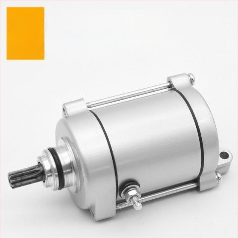 CG125 mootorratta käivitamismootor – ühesilindriline, töömaht 50–150 cm³, kütusekulu 2 L/100 km, Mojiosaurus