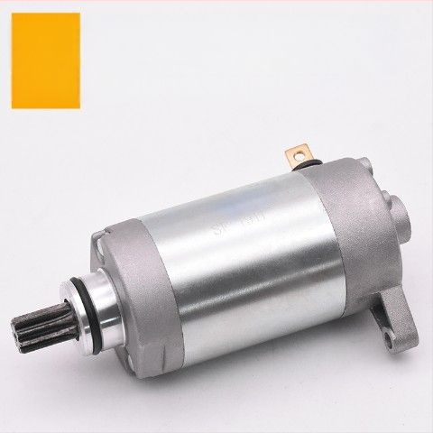 CG125 mootorratta käivitamismootor – ühesilindriline, töömaht 50–150 cm³, kütusekulu 2 L/100 km, Mojiosaurus