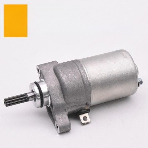 CG125 mootorratta käivitamismootor – ühesilindriline, töömaht 50–150 cm³, kütusekulu 2 L/100 km, Mojiosaurus