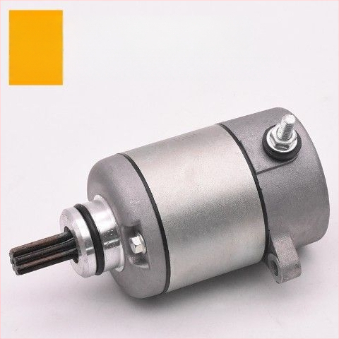 CG125 mootorratta käivitamismootor – ühesilindriline, töömaht 50–150 cm³, kütusekulu 2 L/100 km, Mojiosaurus