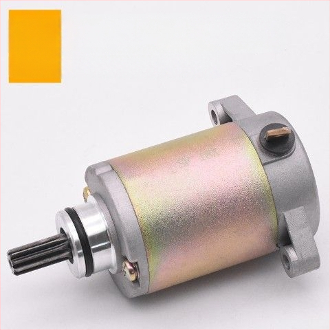 CG125 mootorratta käivitamismootor – ühesilindriline, töömaht 50–150 cm³, kütusekulu 2 L/100 km, Mojiosaurus