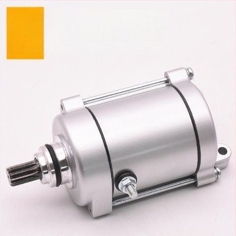 CG125 mootorratta käivitamismootor – ühesilindriline, töömaht 50–150 cm³, kütusekulu 2 L/100 km, Mojiosaurus