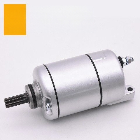 CG125 mootorratta käivitamismootor – ühesilindriline, töömaht 50–150 cm³, kütusekulu 2 L/100 km, Mojiosaurus