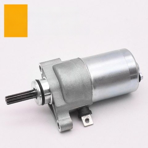 CG125 mootorratta käivitamismootor – ühesilindriline, töömaht 50–150 cm³, kütusekulu 2 L/100 km, Mojiosaurus