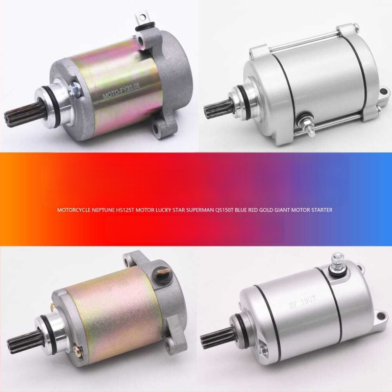 CG125 mootorratta käivitamismootor – ühesilindriline, töömaht 50–150 cm³, kütusekulu 2 L/100 km, Mojiosaurus