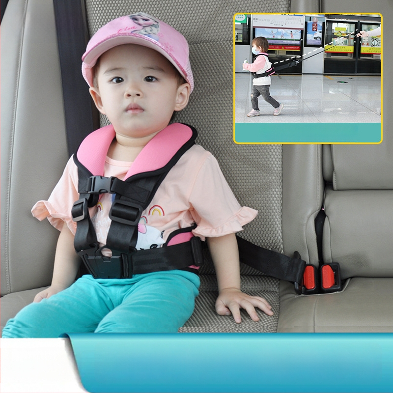 Nešiojama Isofix vaiko automobilinės kelioninės sėdynės, poliesterio medžiaga, individualizavimas pagal užsakymą