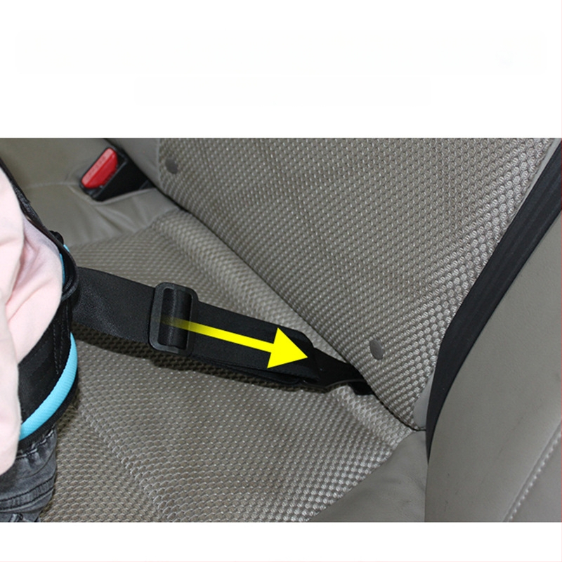 Nešiojama Isofix vaiko automobilinės kelioninės sėdynės, poliesterio medžiaga, individualizavimas pagal užsakymą