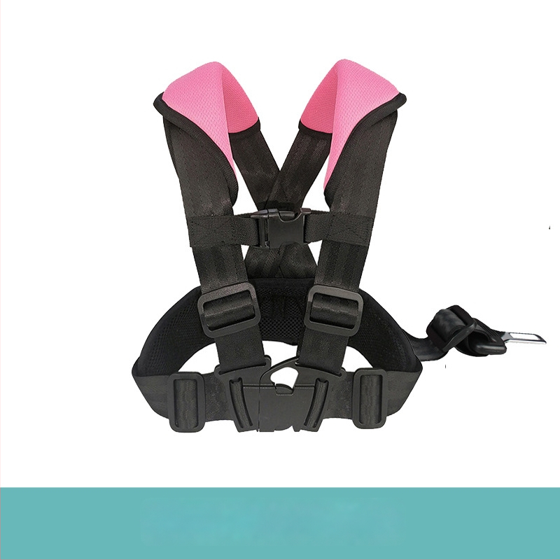 Nešiojama Isofix vaiko automobilinės kelioninės sėdynės, poliesterio medžiaga, individualizavimas pagal užsakymą