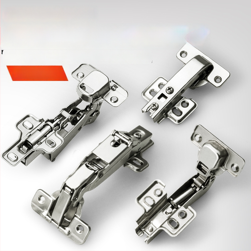 Spintos durų vyris – specialiai suformuotas dizainas, Gangli prekės ženklas, šaltai valcuotas plienas, vario ir nikeliuotas dengimas