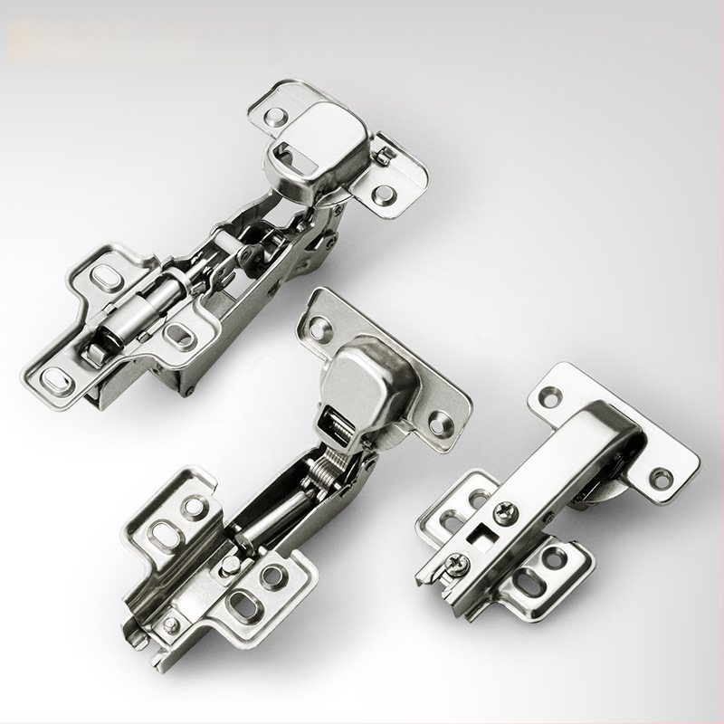 Spintos durų vyris – specialiai suformuotas dizainas, Gangli prekės ženklas, šaltai valcuotas plienas, vario ir nikeliuotas dengimas