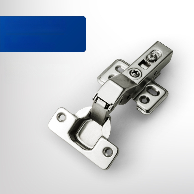 Spintos durų vyris – specialiai suformuotas dizainas, Gangli prekės ženklas, šaltai valcuotas plienas, vario ir nikeliuotas dengimas