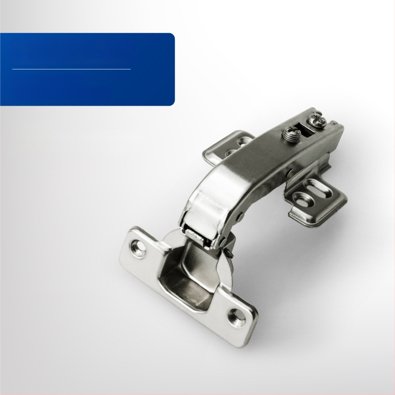 Spintos durų vyris – specialiai suformuotas dizainas, Gangli prekės ženklas, šaltai valcuotas plienas, vario ir nikeliuotas dengimas