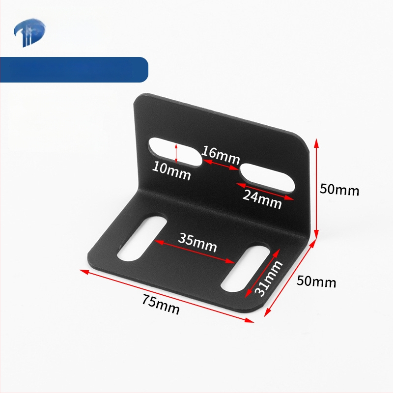 L formos lovos kampinis jungtis, 90° kampas, sutirštintas, reguliuojamas, tinkamas sofai-lovai ir lamelėms rėmui