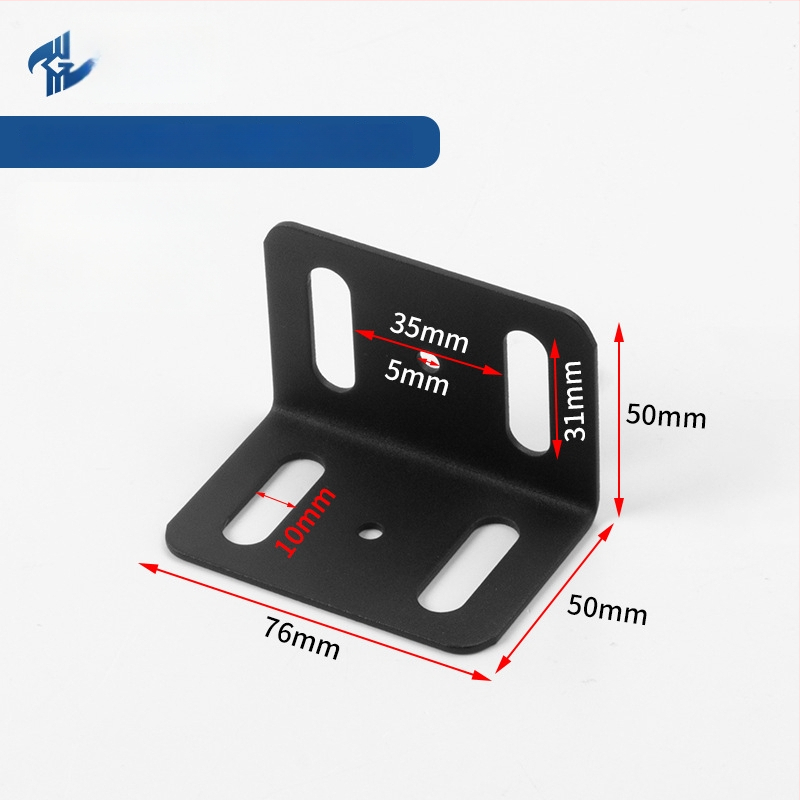 L formos lovos kampinis jungtis, 90° kampas, sutirštintas, reguliuojamas, tinkamas sofai-lovai ir lamelėms rėmui