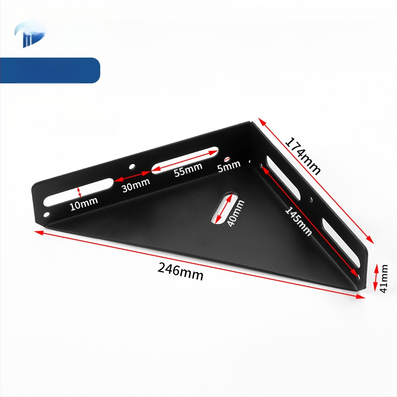 L formos lovos kampinis jungtis, 90° kampas, sutirštintas, reguliuojamas, tinkamas sofai-lovai ir lamelėms rėmui