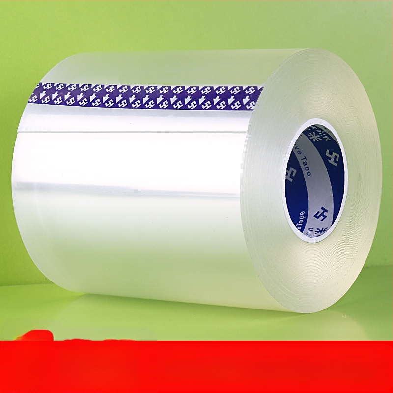 Silikono kampų apsaugos juostelė, Nano Tape serija, Milky ženklas, vandens pagrindo klijai su akrilo sistema, pločio/ilgio/storio reguliavimas, lengvai atplėšiama