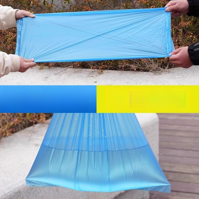 Vienkartinė vandeniui atspari avalynės gaubtelis, skaidrus storas plastikas, ilgaamžė lauko naudojimui