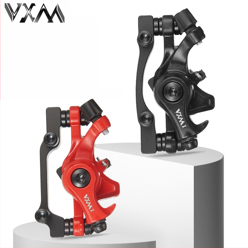 VXM Metallist jalgratta ketaspiduri kaliper – kohandatav paigaldus ees ja taga, mägijalgrattastele