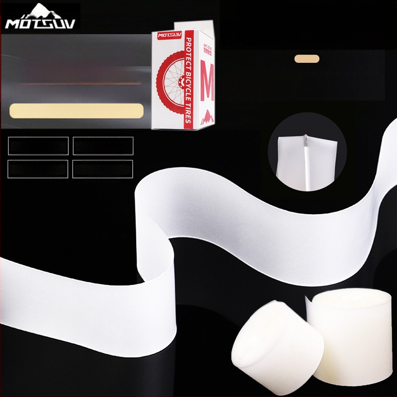 MOTSUV Nailonist defektikindel sisemine kaitse mäe- ja teekrattad – universaalne kohandatav töötlemine, litsentsitud privaatmärgis