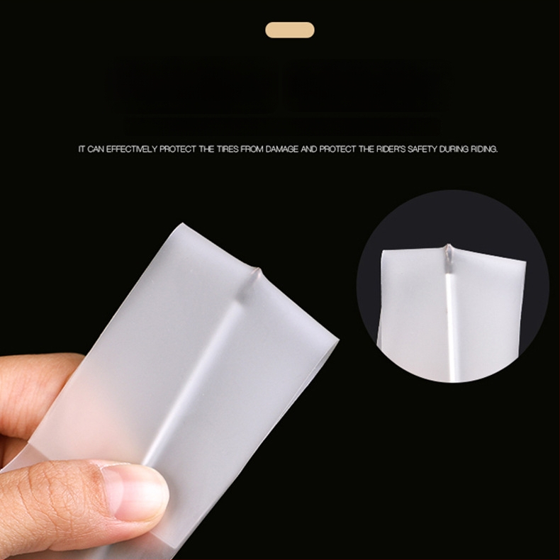 MOTSUV Nailonist defektikindel sisemine kaitse mäe- ja teekrattad – universaalne kohandatav töötlemine, litsentsitud privaatmärgis