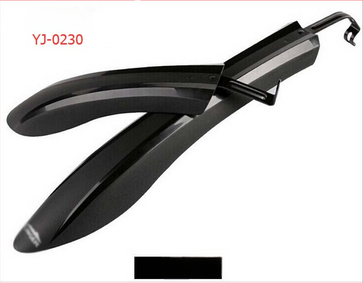 Yanjun poritiiva mäestikurattale, paksendatud ja deformatsioonikindel, kiire vabastusega kinnitusega, tüüp 0230, plastikust