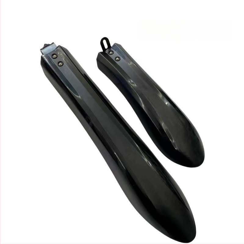 Yanjun poritiiva mäestikurattale, paksendatud ja deformatsioonikindel, kiire vabastusega kinnitusega, tüüp 0230, plastikust