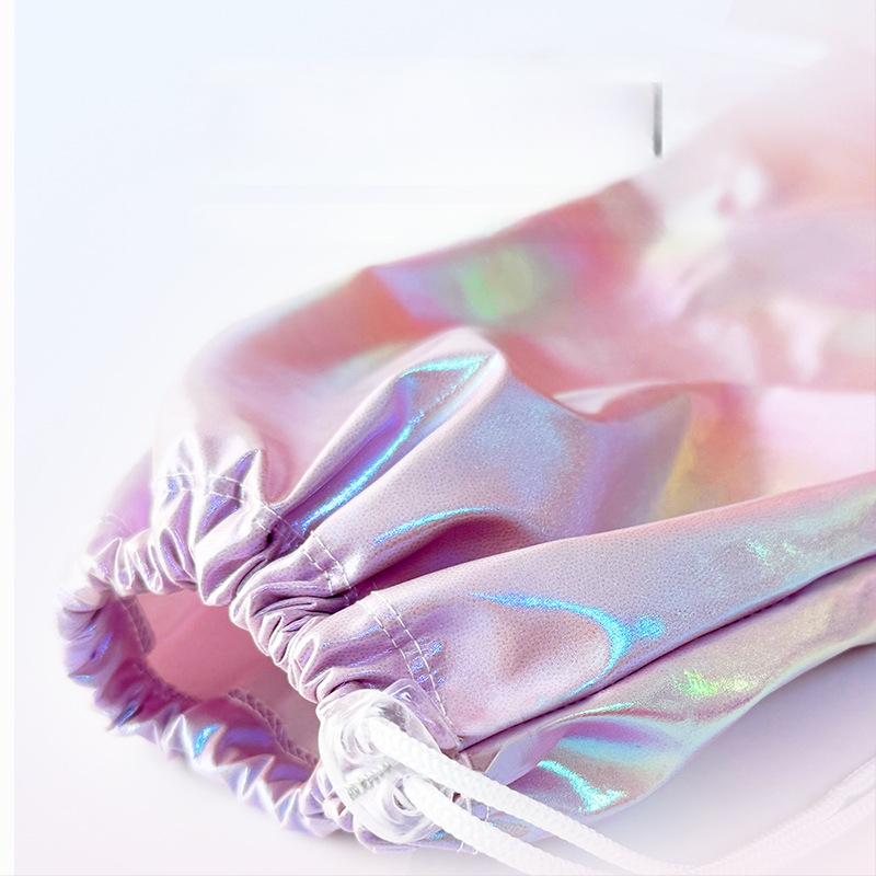 Badmintoni/tenise raketikotis diagonaalse õla rihmaga, veekindel, suur maht, polüestri materjal