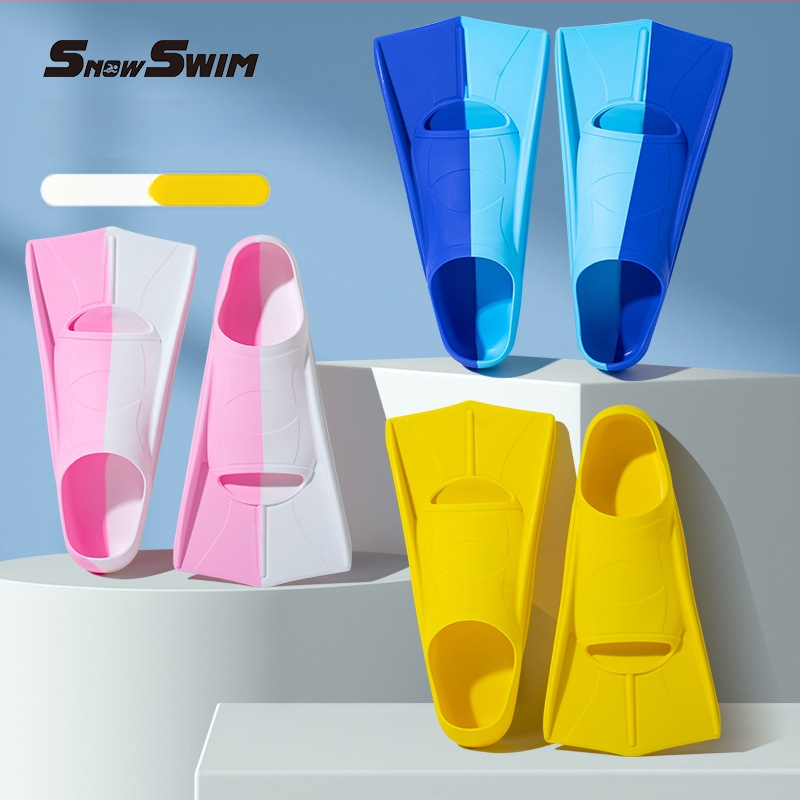 Profesionalūs silikoniniai nardymo plaukai treniruotėms – be prekės ženklo, kilmė Zhejiang