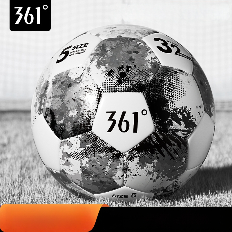 361° futbolo treniruočių kamuolys — PVC, mašininis siuvimas, logotipo spausdinimas galima, kilmė: Zhejiang