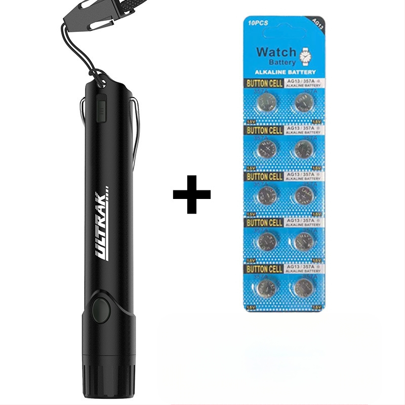 Elektroniskā tiesneša svilpe – ABS, modelis DTH63B, 110 dB no 30 cm, piemērots skrējiieniem, fitnesam un taekwondo